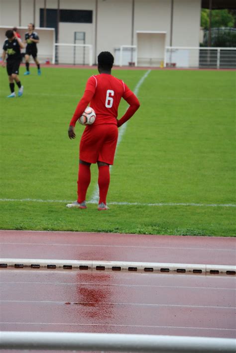 U R Vs Chassieu D Cines Fc As Montchat Lyon Flickr