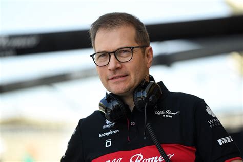 Sauber F1 S CEO Andreas Seidl Not Just Focused On Audi Acquisition