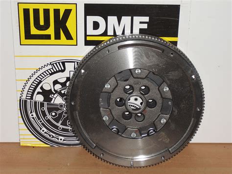 LUK Sachs Dual Mass Flywheel DMF