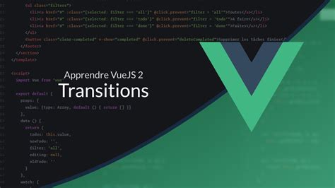 Vuejs 2 1016 Animations And Transitions Youtube