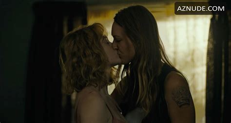 EMMA LAIRD Nude AZNude