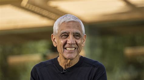 Vinod Khosla: Focusing on 2030 climate targets wrong approach