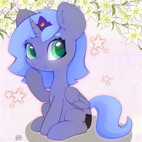 Princess Luna (принцесса Луна) :: Princess Luna :: mlp art :: mlp art ...