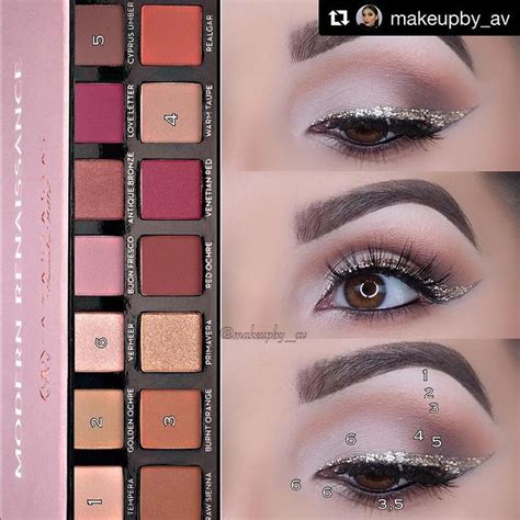 Eyeshadow Tutorials Eyeshadowtuts Instagram Photos And Videos In