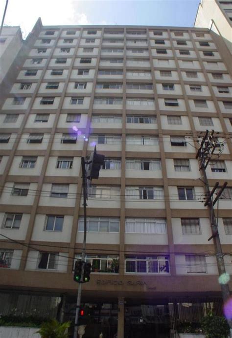 Condomínio Edifício Suria Rua Treze de Maio 1445 Bela Vista 123i