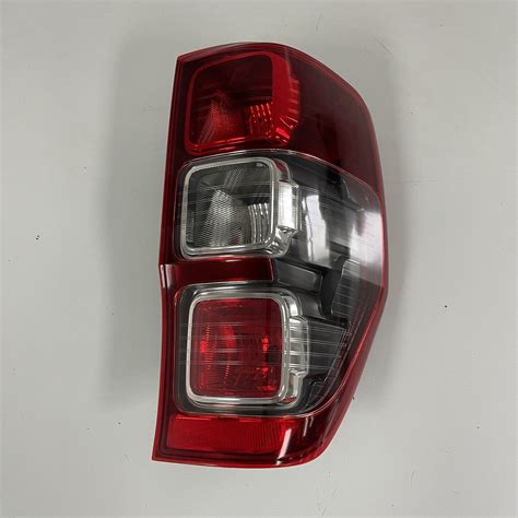 Genuine Ford Ranger Drivers Side Right Rear Light Unit Osr Light Ebay