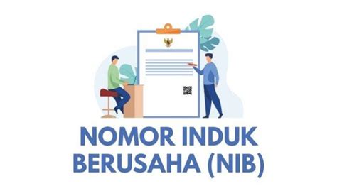 Nomor Induk Berusaha Untuk Umkm Demi Pertumbuhan Ekonomi