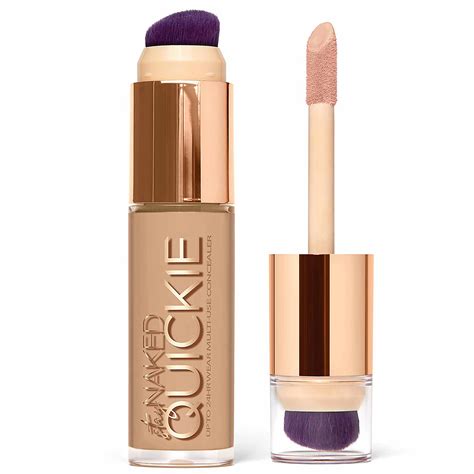 Urban Decay Stay Naked Quickie Concealer Ml Various Shades Cult Beauty
