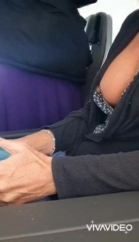 Tits Out In The Plane Free Xxx Xxnx Porn XHamster XHamster