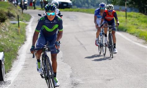 ¿el Regreso Más Esperado Se Le Abre Una Nueva Puerta A Nairo Quintana