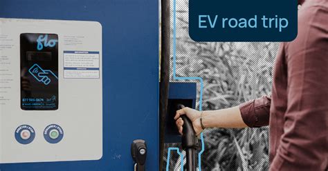 Travel guide: Planning your electric car road trip