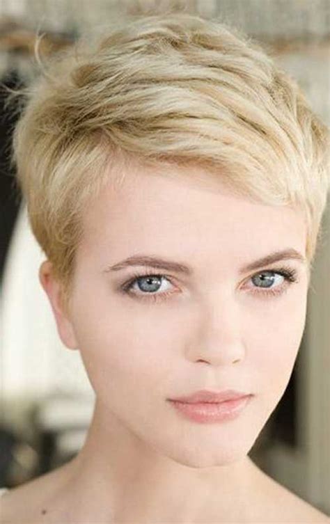 35 New Pixie Cut Styles Short Hairstyles 2018 2019 Most Popular Short Hairstyles For 2019