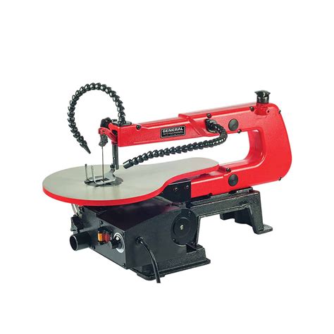 Top 10 Best Scroll Saws In 2021 Reviews Buyers Guide