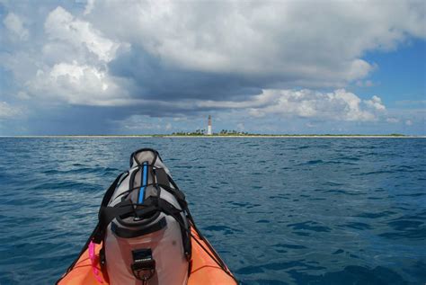 Garden Key Campground — Dry Tortugas National Park | Homestead, FL