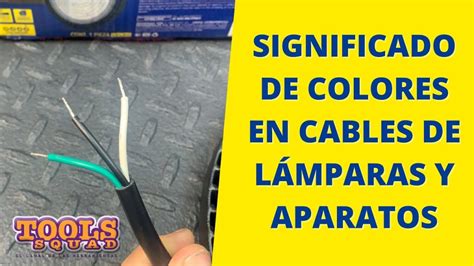 Todo Lo Que Necesitas Saber Sobre El Cable Negro Para La Instalaci N