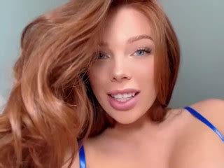 Blue Lingerie JOI Pornhub