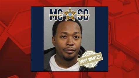 Muscogee County Sheriffs Office Searching For State Sex Offender