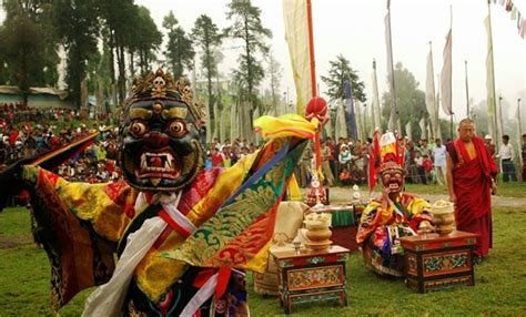 Sikkim Festivals: Amazingg Facts about Culture of Northeast India