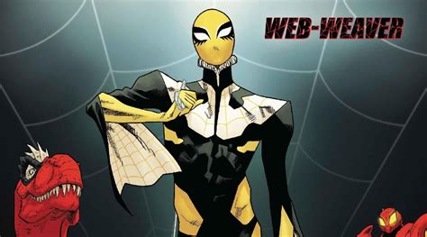 Le premier Spider Man gay dévoile son costume