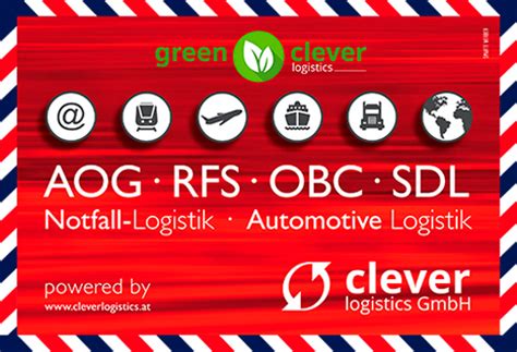 Kontakt - clever logistics GmbH