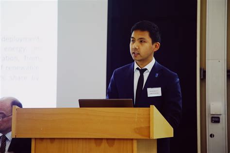 Fueling Change Through Green Energy Promotion in Kazakhstan | UNV