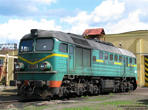 Sekcja Rozwadów » ST44, M62, 2M62 – zdjęcia