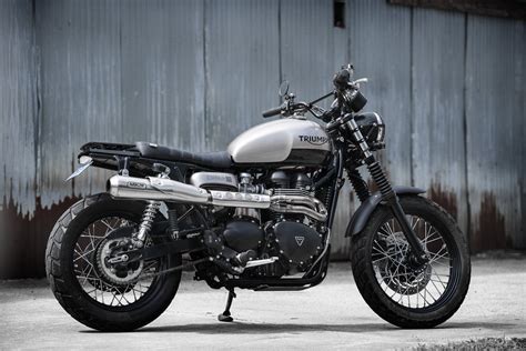 Royal Enfield Hunter Modified Into Scrambler Brat Untamed And