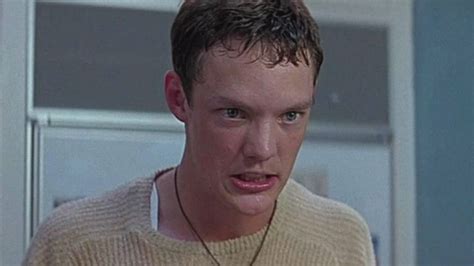 Scream Stu Macher