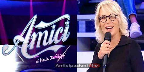 Amici 23 si è formata una quarta coppia tra gli allievi Gli indizi