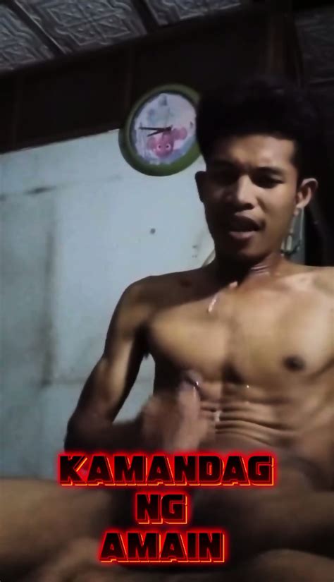 PINOY SEX MUSIC Kamandag Ng Amain