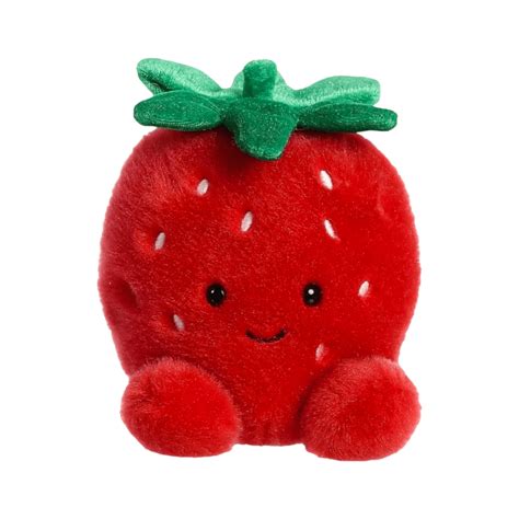 Aurora World Palm Pals Canada Palm Pals Juicy Strawberry