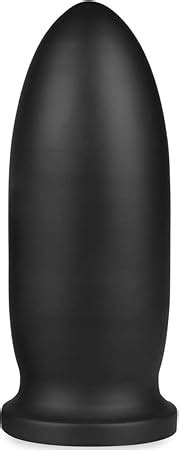 Amazon Large Butt Plug Anal Plug Toys Beads Tail Huge Butt Plug