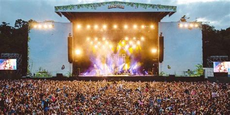 Concert in the Park: Everything You Need to Know Before You Go!