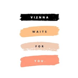 Vienna Waits for You Billy Joel Song Lyric Digital Print custom Sizing ...