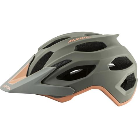 CARAPAX 2 0 Enduro MTB Bike Helmets Alpina Sports