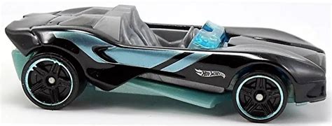 Hot Wheels Off Road Carbonic Universo Hot Wheels