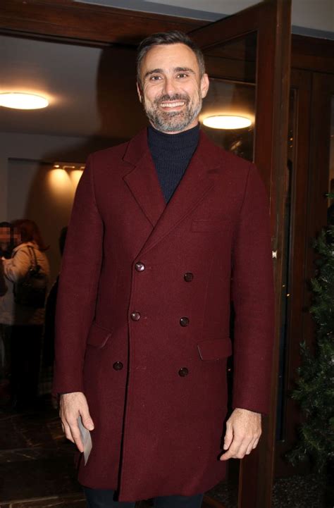 Γιώργος Καπουτζίδης Αν υπάρχει κοινό που σταμάτησε να με βλέπει επειδή είμαι gay λυπάμαι που