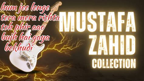 Best Of Mustafa Zahid Roxen The Band Top Songs Of Bollywood Youtube