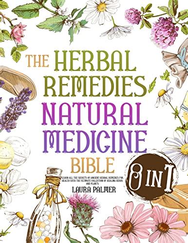 18 Best New Herbal Remedies Books To Read In 2023 Bookauthority