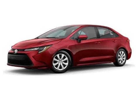 Best Toyota Corolla Lease Deals in Boston, MA | Edmunds