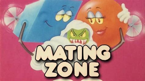 Playing Every Apple II Floppy E20 Mating Zone YouTube