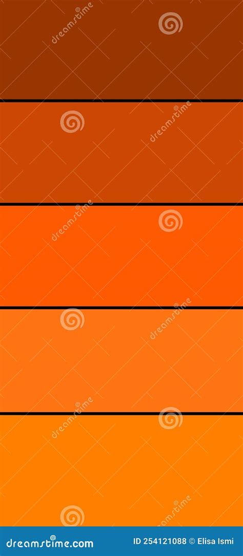 Gradient stock illustration. Illustration of color, tone - 254121088