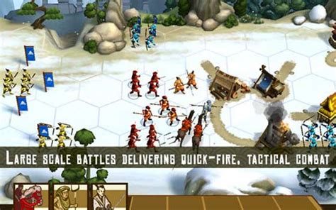 7 Best IPad Strategy Games TechShout