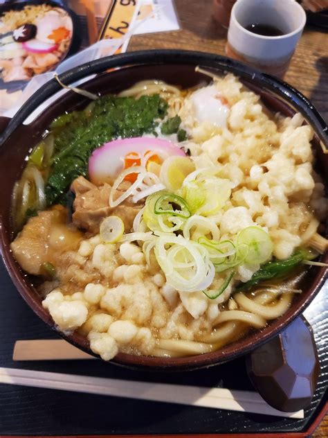 みんなの「なすび食堂 鍋焼きうどん」 口コミ・評判｜食べたいランチ・夜ごはんがきっと見つかる、ナウティスイーツ