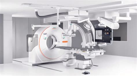 Angiography Machine