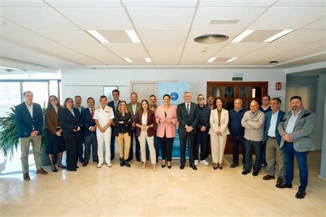 blue economy finance archivos canarymaritimecom