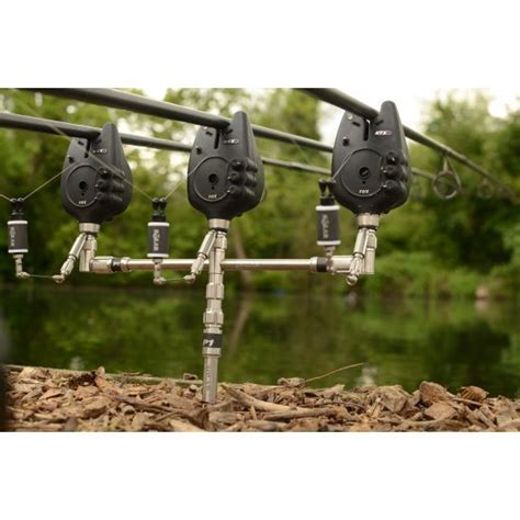 Solar P1 3 Rod Back Buzzer Bar Team Outdoors