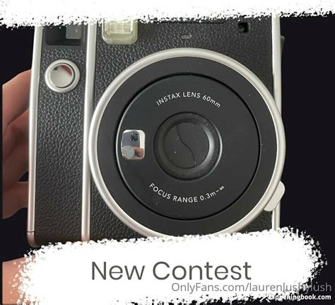 Laurenlushylush Nude OnlyFans Leaks Fappening Page FappeningBook