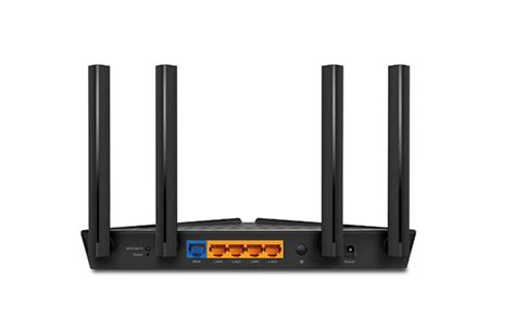 TP-Link Archer AX53 AX3000 Dual Band Gigabit Wi-Fi 6 Router in Phnom Penh