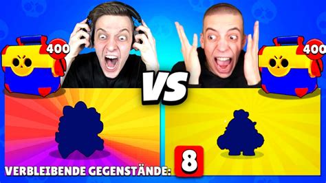 3300 MEGA BOX OPENING BATTLE 7x LEGENDÄRER BRAWLER Brawl Stars